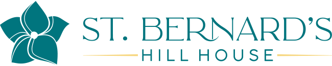 St Bernard's Hill House