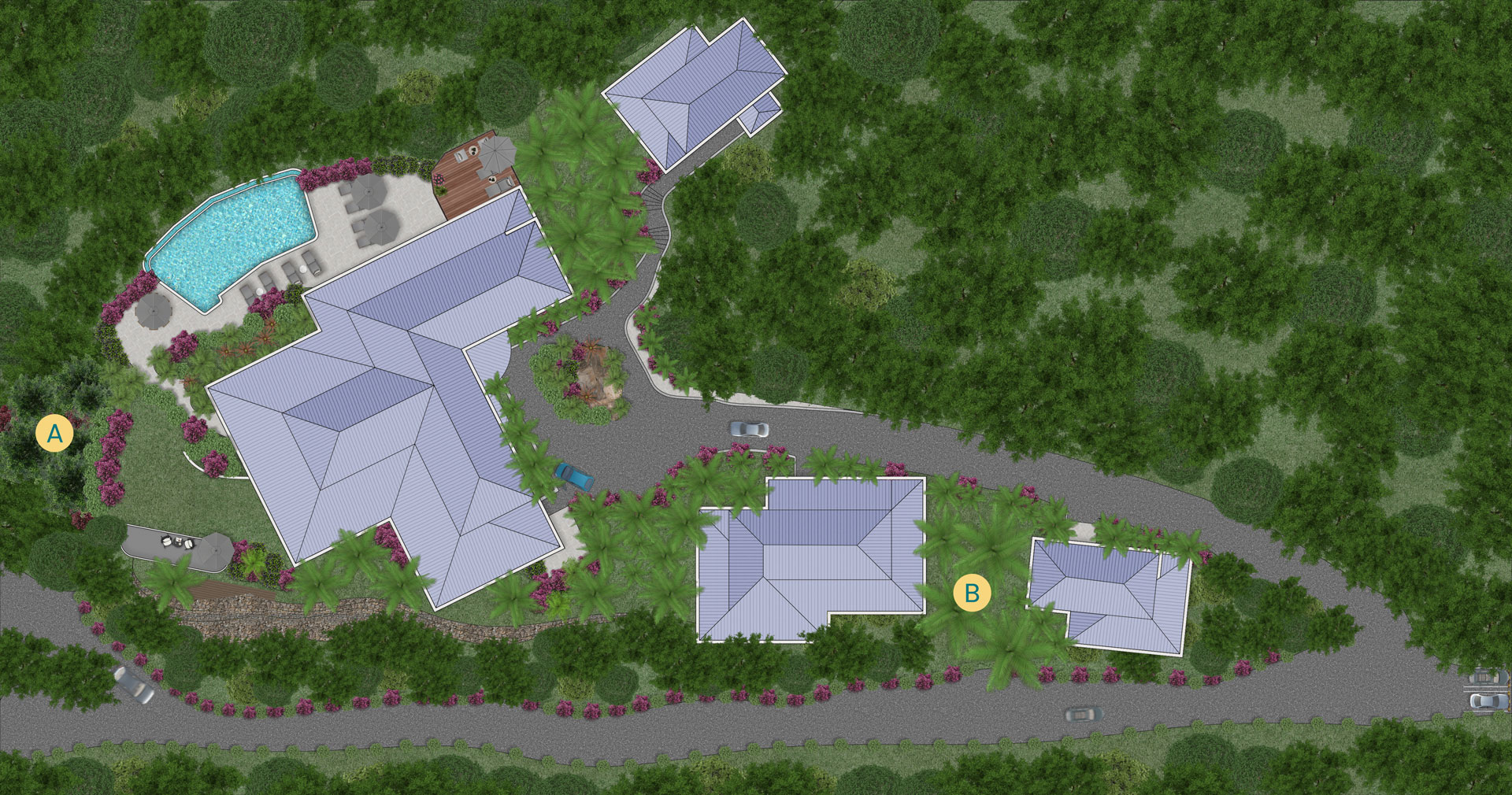 The Estate