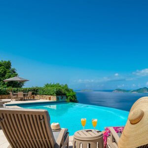 Private paradise