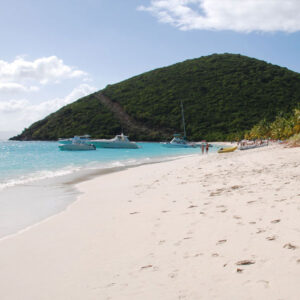 White Bay